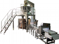 Automatic Food Packing Machine 2