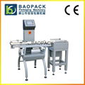 Check Weigher