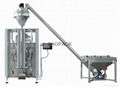 standing-bag packaging machine