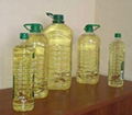 Refined Soybean Oil for sale