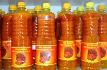 RBD Palm oil for sale