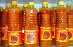 RBD Palm oil for sale