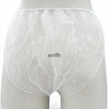 Hygienic Disposable Menstruation Panties for Women 4