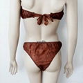 Disposable Panties Bra Set Ladies Underwear Sexy Bra And Panty New Design 3