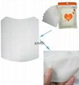 Hotel Sanitary Disposable Tissue Paper Toilet Seat Covers 4