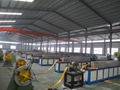Ceiling T bar Roll Forming Machinery