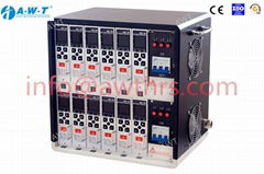 Hot runner Temperature Controller box for hot runner system