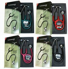 Cardiology 3m Littmann Stethoscope