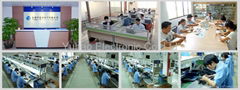 Yubao Electronic Co.,Ltd