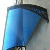 XINHAI Polycarbonate rain canopy awning