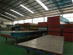 Baoding Xinhai Plastic Sheet Co., Ltd.