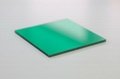 10 Years Warranty UV Protection Waterproof Lexan Solid Polycarbonate Sheet Price