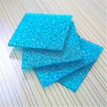 XINHAI POLYCARBONATE EMBOSSED SHEET 4