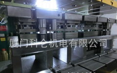 transfer mould transfer die multi station stamping mould 