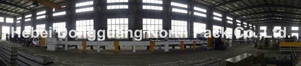 West Industrial Area 104 National Road,Dongguang County,Hebei Provice, China 2