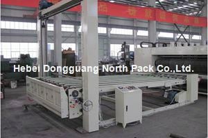 Automatic Printing Slotting and Die Cutting Machine 4