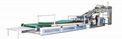 Automatic Laminating Machine