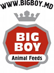 Animal feed