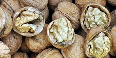 walnuts