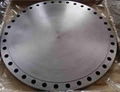 A 105 carbon steel Flange 3