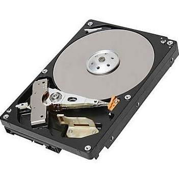 Panasonic 500 GB Hard drive - 7,200 rpm