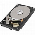 Panasonic 500 GB Hard drive - 7,200 rpm