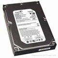 Seagate Barracuda ES SATA Hard Drive,