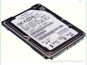 Hitachi HTS547550A9E384 500 GB SATA 5400RPM 2.5 HDD