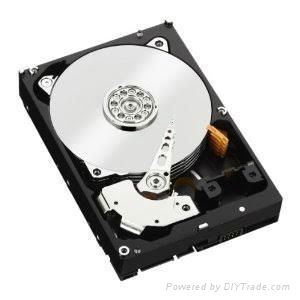 Seagate ST3500414CS 500gb-5900rpm SATA-II Hard Drives