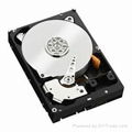 Seagate ST3500414CS 500gb-5900rpm SATA-II Hard Drives 1