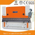 Hydraulic Bending machine Press brake 