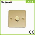 1-G 1-W Light Dimmer Switch Regulator 5