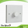 1-G 1-W Light Dimmer Switch Regulator