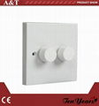 1-G 1-W Light Dimmer Switch Regulator 2