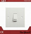 10A Wall Switch Bell Switch Door Switch