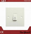 10A Wall Switch Bell Switch Door Switch 2