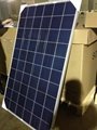 A grade PV module of 250watt poly solar panel for solar power system 5