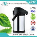 Hot sell vacuum coffee pot in China (ASUJ)