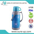 3.2L metal glass flask thermos