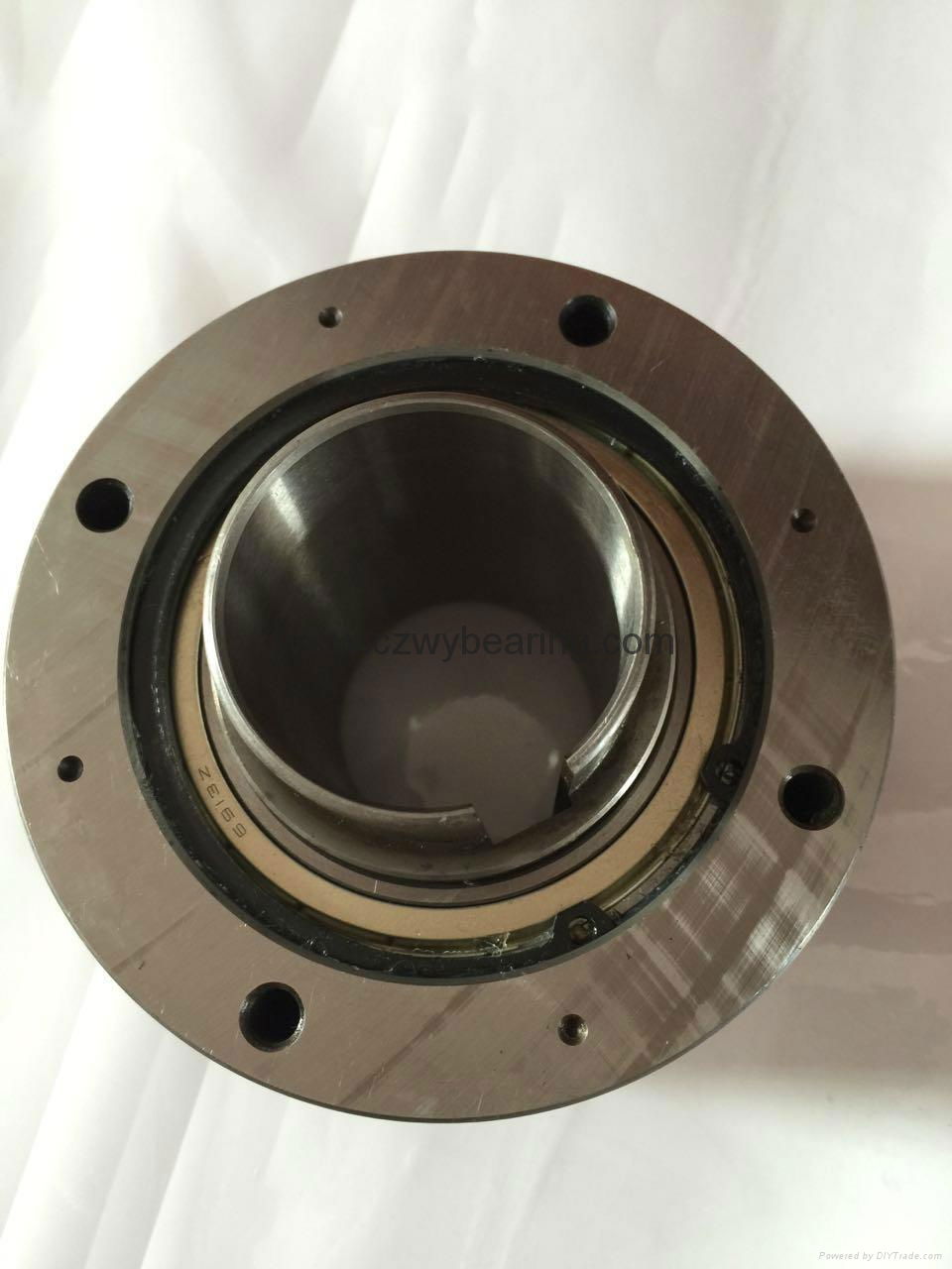 Changzhou weiye bearing factory Straight for the one-way clutch