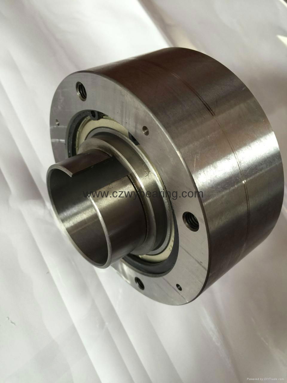 Changzhou weiye bearing factory Straight for the one-way clutch 2