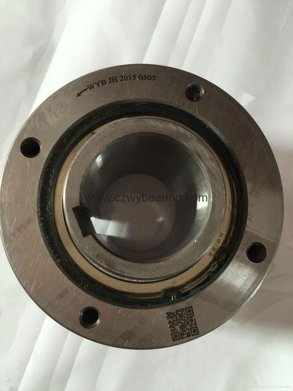 Changzhou weiye bearing factory Straight for the one-way clutch 3