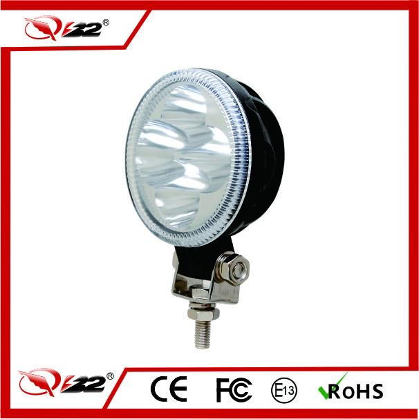 High power 12w led work light 2