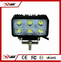 Wholesale LED Driving Light 18W LED Work Light