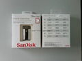 SanDisk 64GB iXpand Flash Drive with