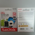 SanDisk 闪迪 128G