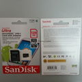 SanDisk 128GB Ultra Micro SDXC USH 1