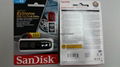 SanDisk 32GB Extreme USB 3.0 Flash Drive R245Mbs W100Mbs