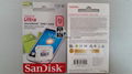 SanDisk 32GB Ultra Micro SDHC Class 10