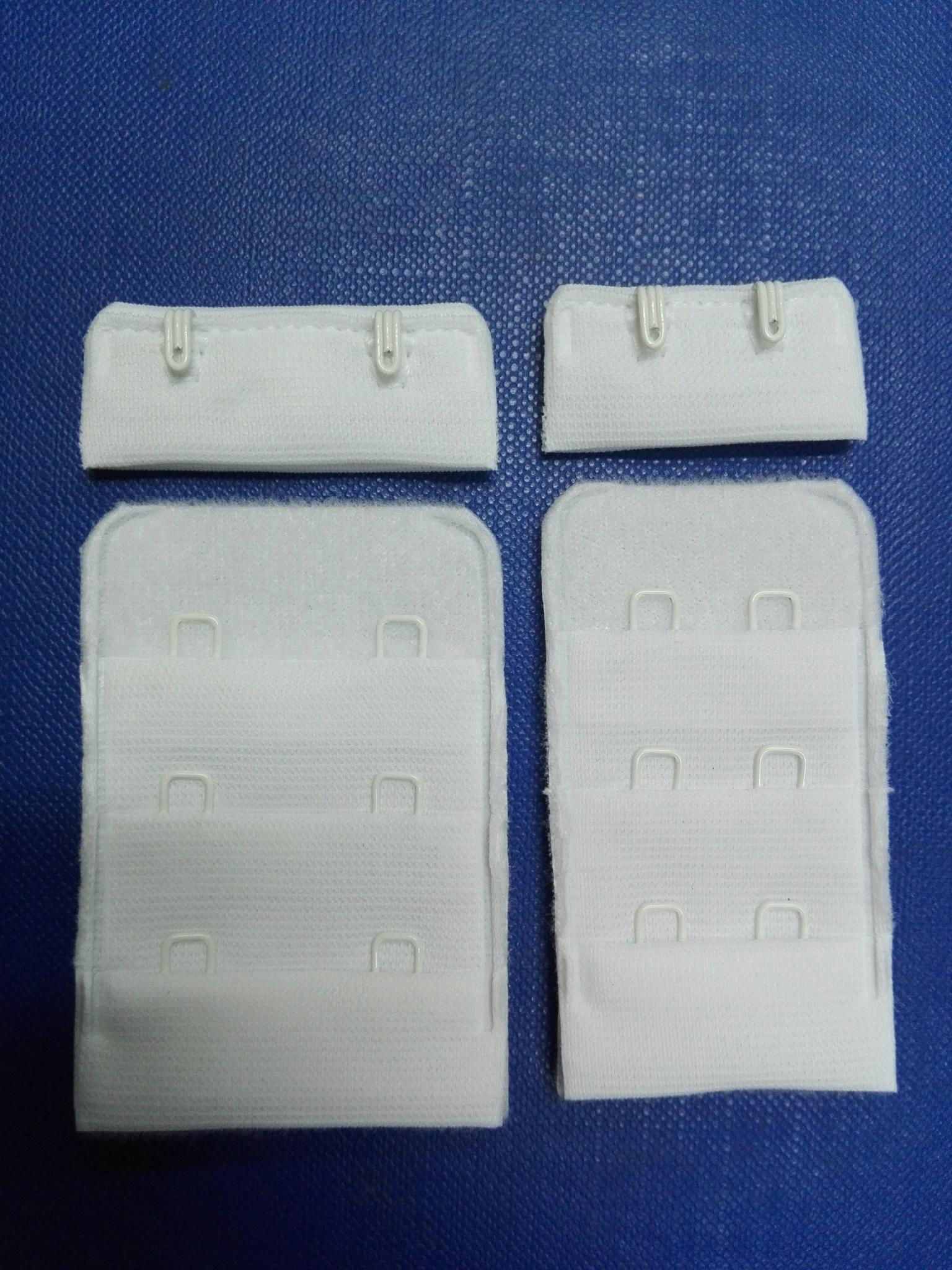 specail bra extender with microfiber